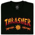Thrasher - Sketch Shirt (Black) *SALE